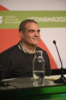 Emilio Luque Pulgar